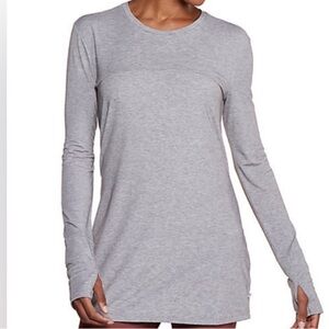Toad&Co Swifty Long Sleeve Tunic Women's Medium